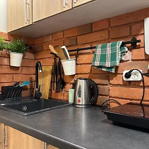 Проживание в семье Spacious - Peaceful Retreat, 2 Minutes To Old Town, Гданьск
