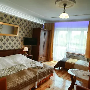 Проживание в семье Abwentur, Гданьск