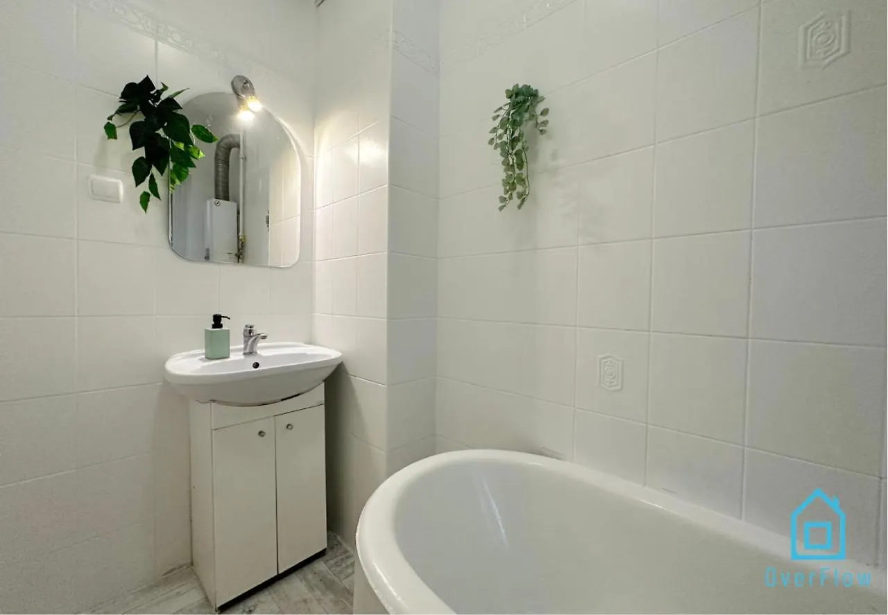 Homestay Stary Trio Apartment Gdansk